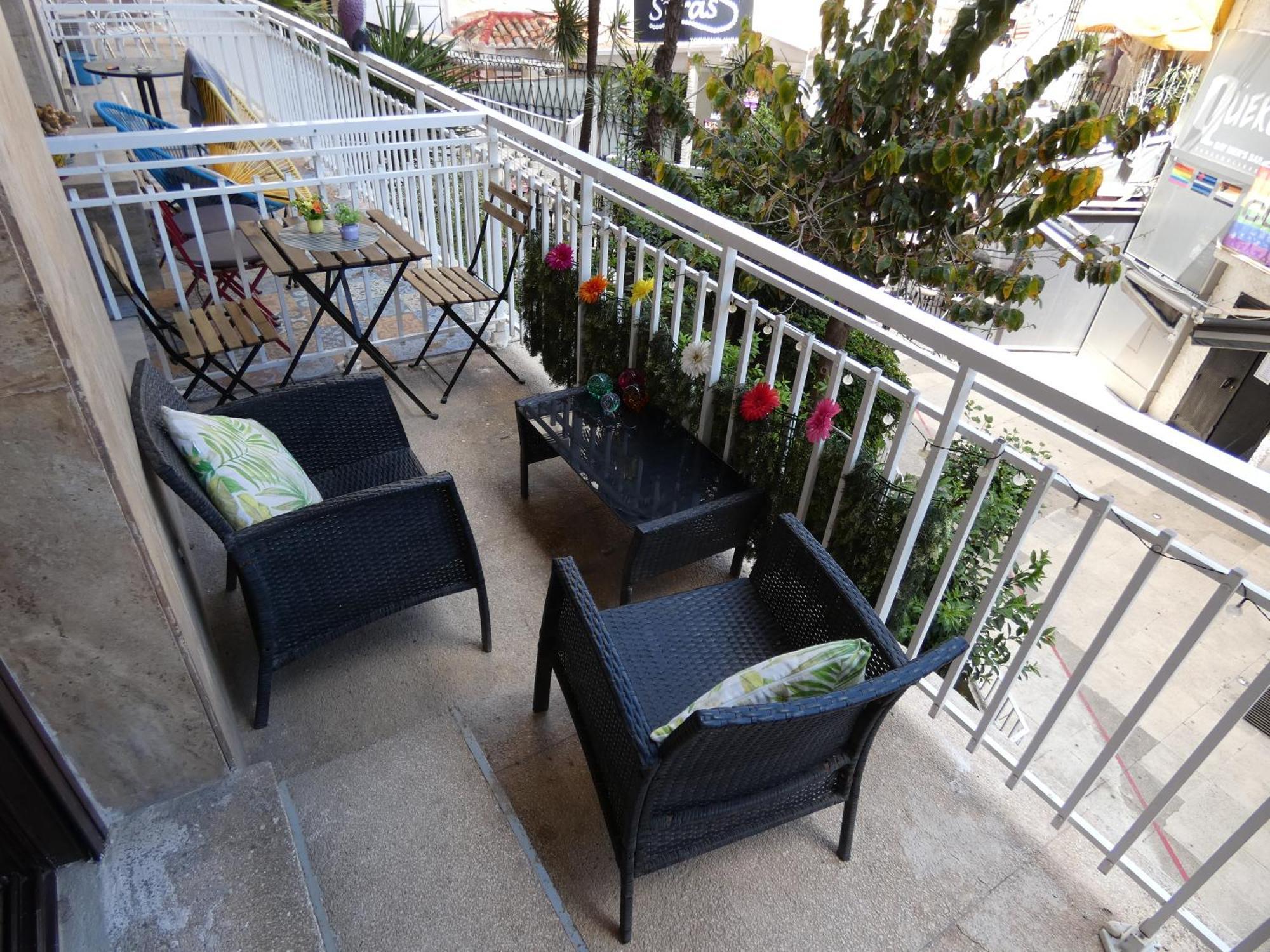 Appartement Moderno Apartamento En La Nogalera